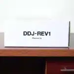 Pioneer DDJ REV1