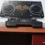 Pioneer DDJ REV1