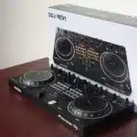 Pioneer DDJ REV1