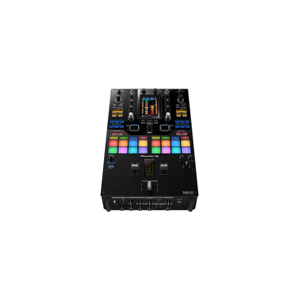 DJM S11 DJ MIXER