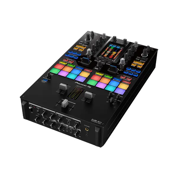 DJM S11
