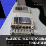 Daddario electric