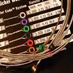 Daddario electric
