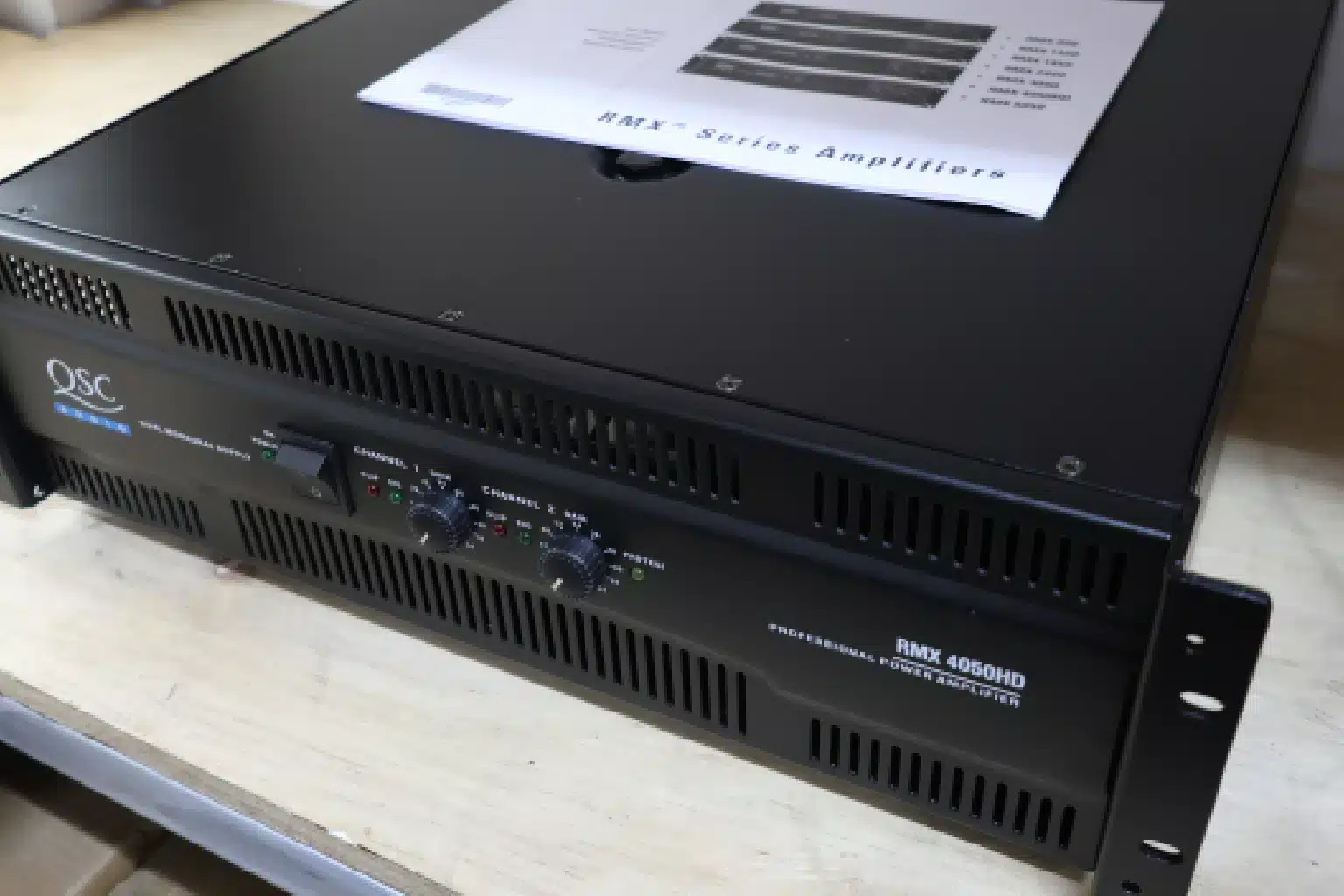 Affordable QSC RMX 4050 Kenya