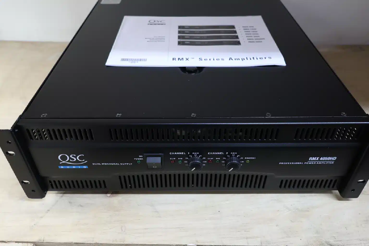QSC RMX 4050 price Nairobi