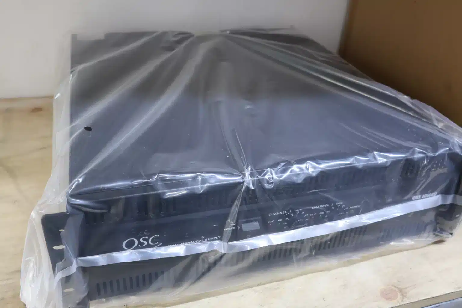 QSC RMX 4050 dealers Nairobi