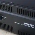 QSC RMX 4050HD