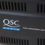 QSC RMX 4050HD