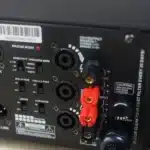 QSC RMX 4050HD