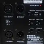 QSC RMX 4050HD
