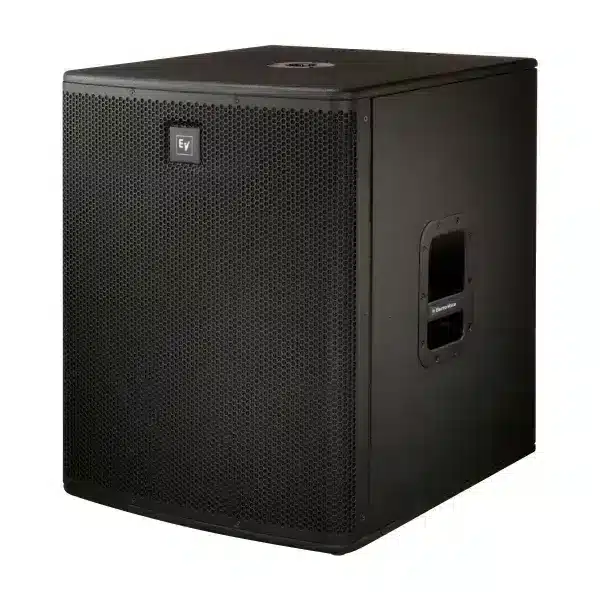 EV ELX 118