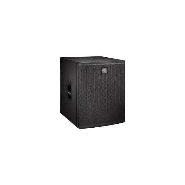 EV ELX 118 SPEAKER - Audiocom Kenya