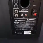 PreSonus