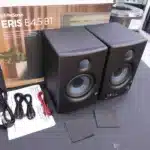PreSonus