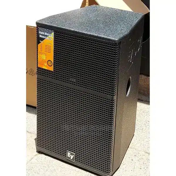 EV DS 115