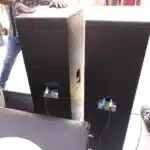 EV