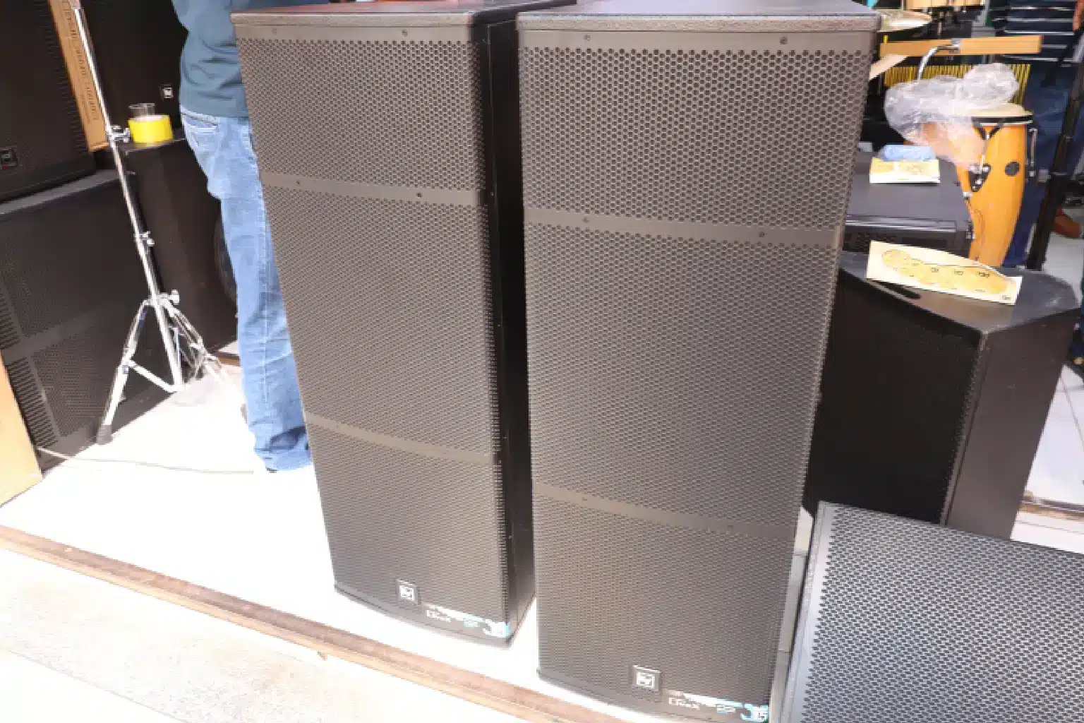 EV USA ELX-215 price