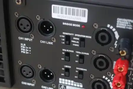 QSC RMX 5050 Kenya