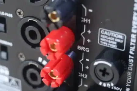 QSC RMX 5050 dealers Nairobi