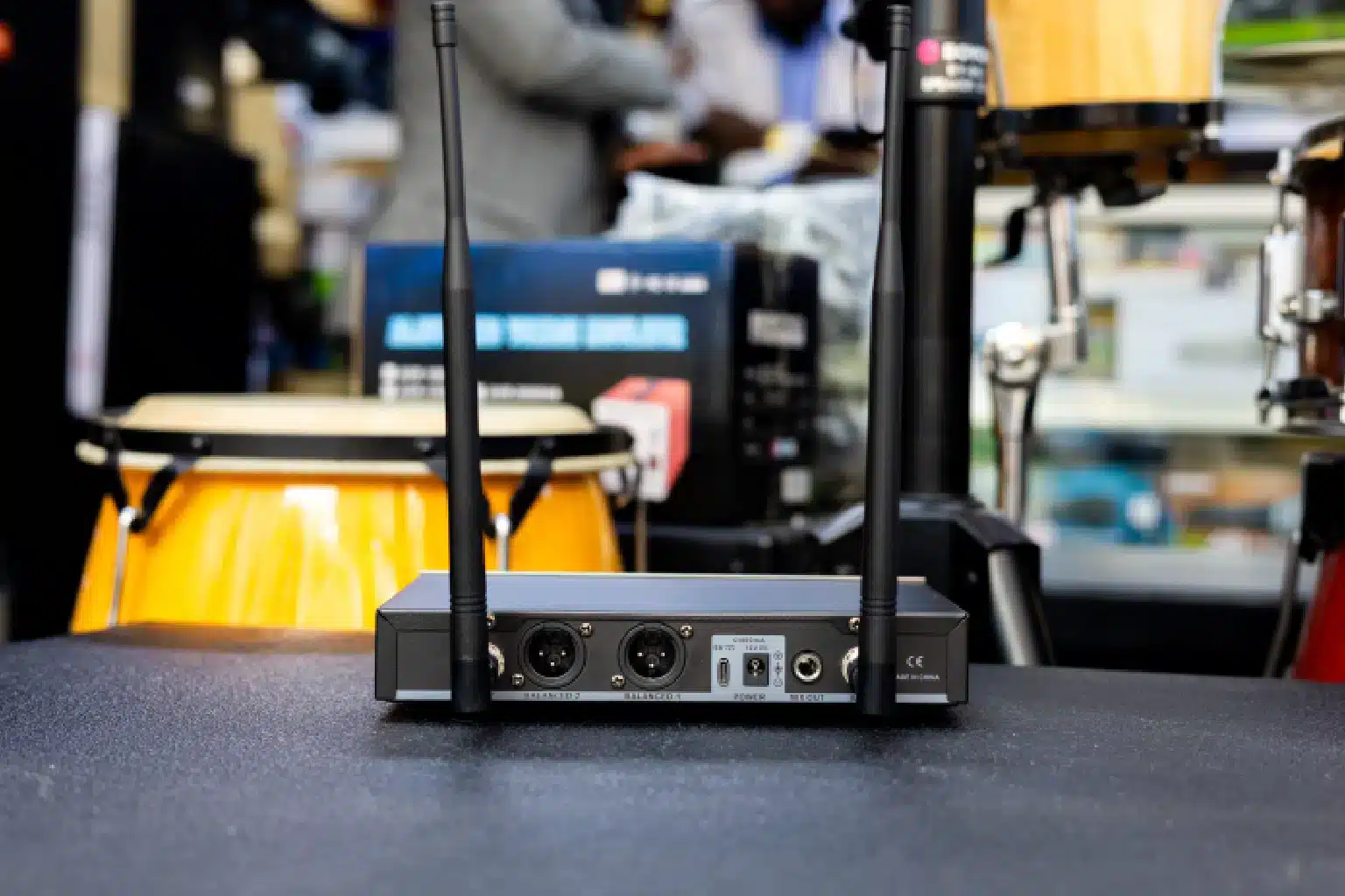 Wireless microphone Nairobi