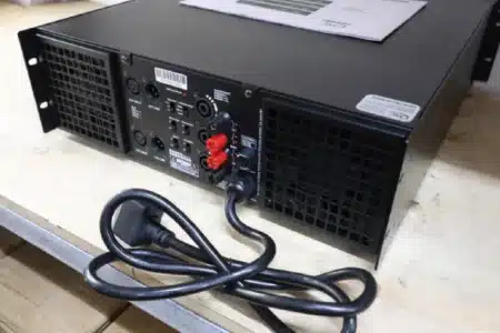 Best price QSC RMX 5050 Nairobi