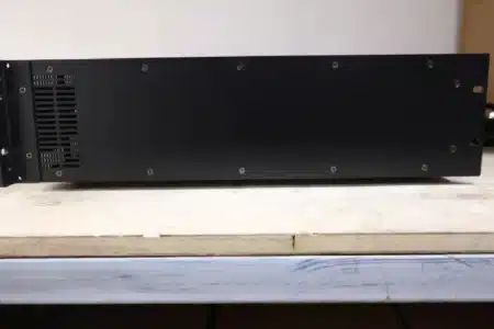High-power amplifier Kenya
