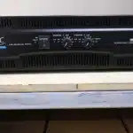 QSC RMX 5050 POWER AMPLIFIER
