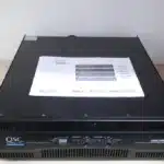 QSC RMX 5050 POWER AMPLIFIER