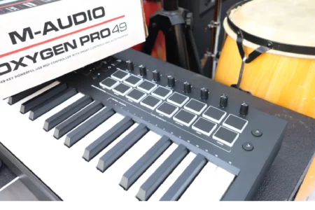 Audio
