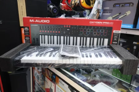 M-Audio Oxygen Pro 49 price in Kenya