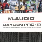 M-Audio Oxygen Pro 49