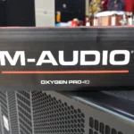 M-Audio Oxygen Pro 49