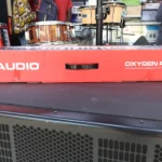 M-Audio Oxygen Pro 49