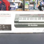M-Audio Oxygen Pro 49