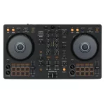 Ddj flx4 dj controller