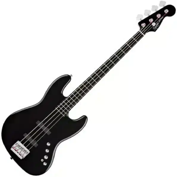 4 String Jazz Bass Guitar