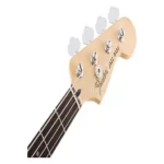 5 string Jazz bass guitar