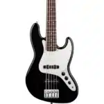 5 string Jazz bass guitar