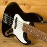 Fender 5 string Jazz bass