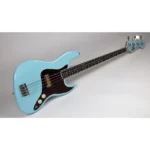 fender 4 string bass guitar
