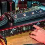 Focusrite Scarlett 18i20 4th Gen