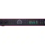 Focusrite Scarlett 18i20 4th Gen price Kenya