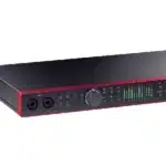 Focusrite Scarlett 18i20 USB interface price