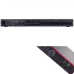 Focusrite Scarlett 18i20 studio interface
