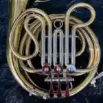 French Horn Kenya