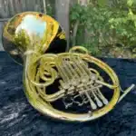 French Horn for sale
