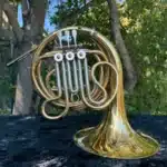 French Horn instrument Nairobi