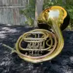 French Horn price Nairobi