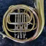 French Horn shop Nairobi