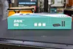 Bnk BK 701